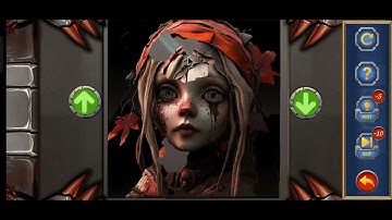 Enigma Fables Part 2 Level 17 Puzzle