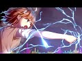 【Nightcore】Trinity Cross