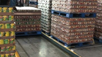 Cascade Layer Picker with Fork Carriage