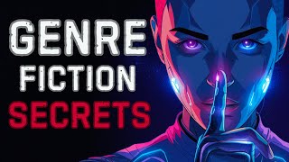 Stand Out in Sci-Fi, Fantasy & Horror: 3 Must-Know Secrets for Writers