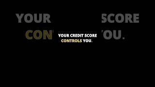Your Credit Score Is Designed to Keep You Paying. Here's the Data.