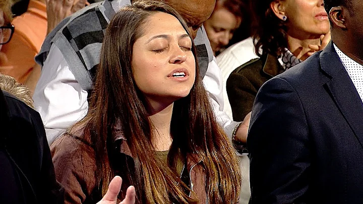 THIS is Why All Believers Should Speak in Tongues