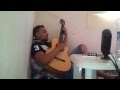 Cover Guitar ياعنتر ياعنتر فور كاتس 