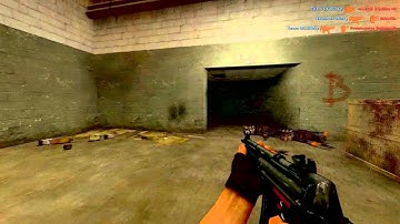 MP5 / USP Ace (POV) [Demo Free]