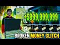 I Spawned $999,999 on a Pay-to-Win GTA RP Server (FiveM Modmenu)