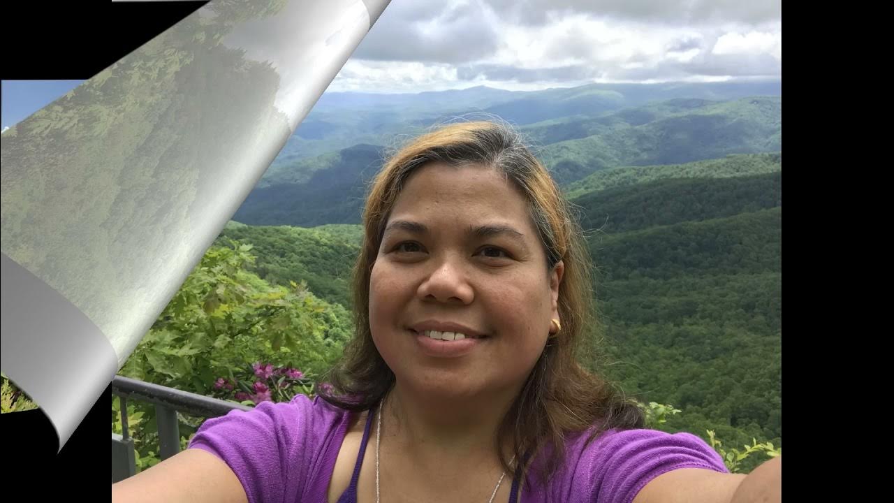 BLOWING ROCK, NCVLOG72 YouTube