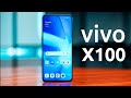 Vivo X100 Pro+ ЭТО НЕВЕРОЯТНО! О Samsung и Apple можно ЗАБЫТЬ!