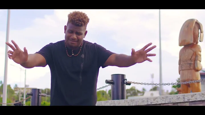 Islestone (official video) Greenleaf Feat.Stegga 2...