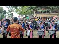 KONSER MARCHING BAND MATHALI