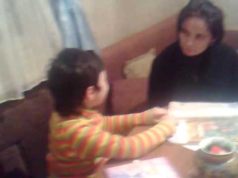 გაკვეთილის მომზადება