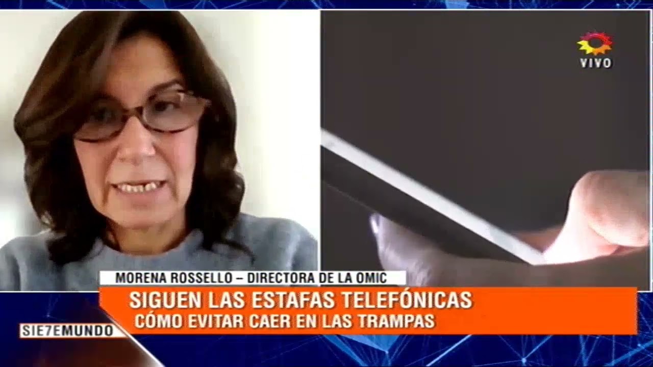 Estafas virtuales en Bahía Blanca: crecen las denuncias y la indignación ante un delito silencioso