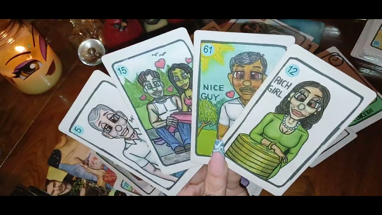 🧙‍♀️🪄Их колдун увидел правду.