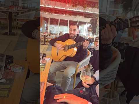 Bamboléo Gipsy Kings Cover Romaricgipsy Flamenco Gitano Gipsykings 