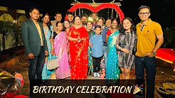 Happy Birthday To Me | Birthday Vlog | Birthday Party Celebration ?