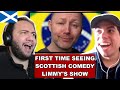 Very funny first time seeing scottish comedy  limmy show  teacher paul reacts