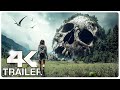 NEW MOVIE TRAILERS 2025