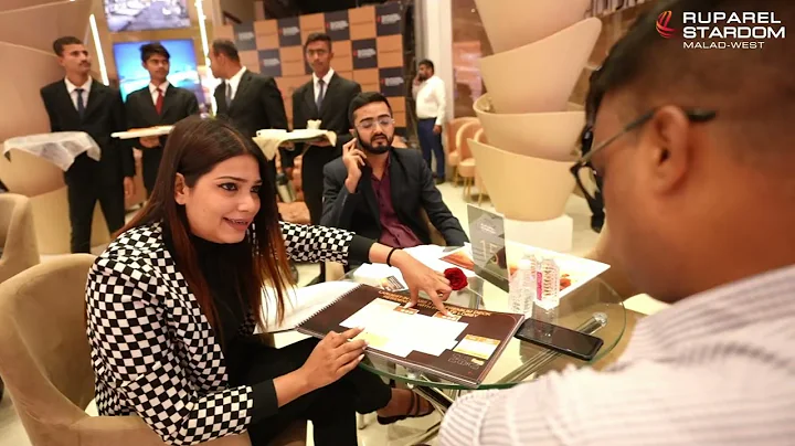 Ruparel Stardom Presentaion