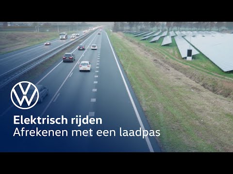 Video: Hoe betaal je voor het opladen van een elektrische auto?