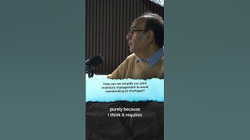 Simplify your print inventory management to avoid overstocking or shortages