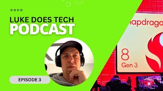 Snapdragon 8 Gen 3 Destroys Iphone 15 A17 Pro?