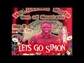 SIMON NEW SONG 2026 