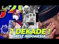 10 TAHUN BERLALU..TERIMAKASIH HAFIZ INDONESIA !!!