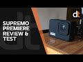 Supremo Premiere Action Camera | Closer Look, 4K Test & Review | Dokutoku