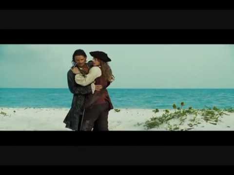 LEGOLAS/ARAGORN + WILL/ELIZABETH