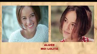 Alizee - Moi Lolita // Ai metalcore version