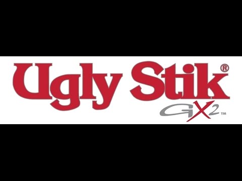 FREE Ugly Stik GX2! - Program canceled 