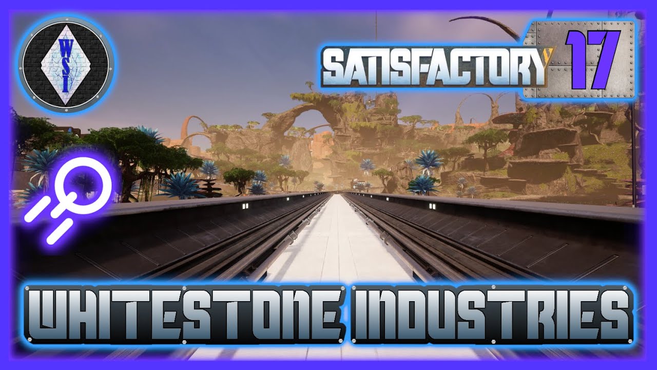 Satisfactory 1.0 | Boosteroid Cloud Gaming | S4 Episode 17
