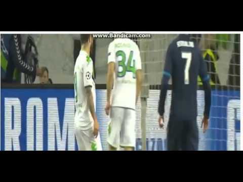 Download Wolfsburg Vs. Real Madrid  | 2:0 | Highlights 2016