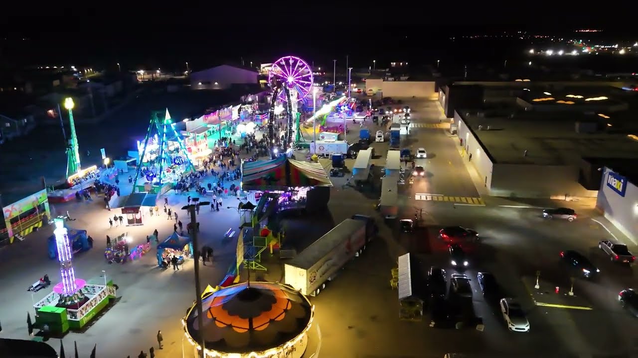 Beauce Carnaval Sept-Îles Uashat