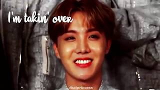 Pied Piper Hoseok Fmv