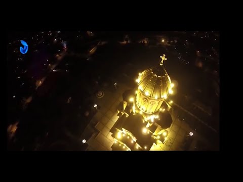 აფხაზეთის საინფორმაციო უზრუნველყოფის ცენტრი გილოცავთ აღდგომის ბრწყინვალე დღესასწაულს