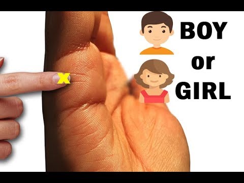 Traditional Palm Reading He Or She With Your Palm Amazing