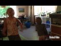 Depeche Mode - Soothe My Soul, Dancing Kids