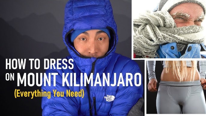 Choosing the Right Puffer Jacket