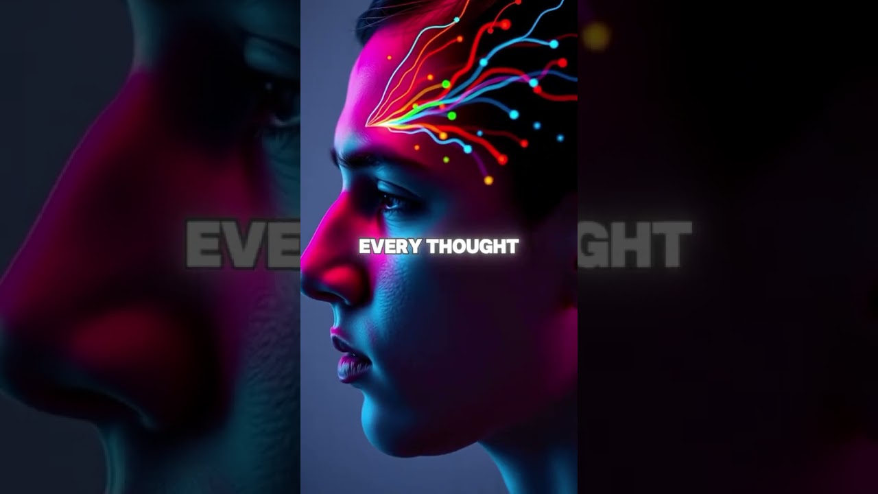 Your mobile phone reads your THOUGHTS 📱🧠