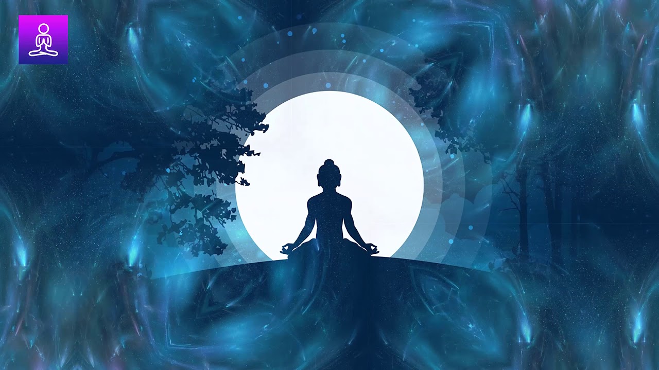 House Cleansing Frequency Music  Clear Negative Patterns  Remove Toxins   Negative Thoughts