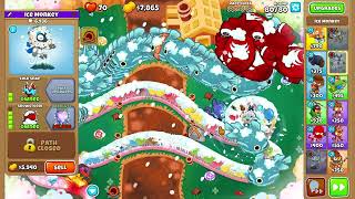 BTD6 Race Top 67 Guide