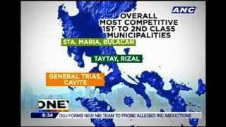 How LGU competence leads to better investments