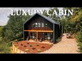 New this cabin has the best ideas hidden rooms luxury design full tour