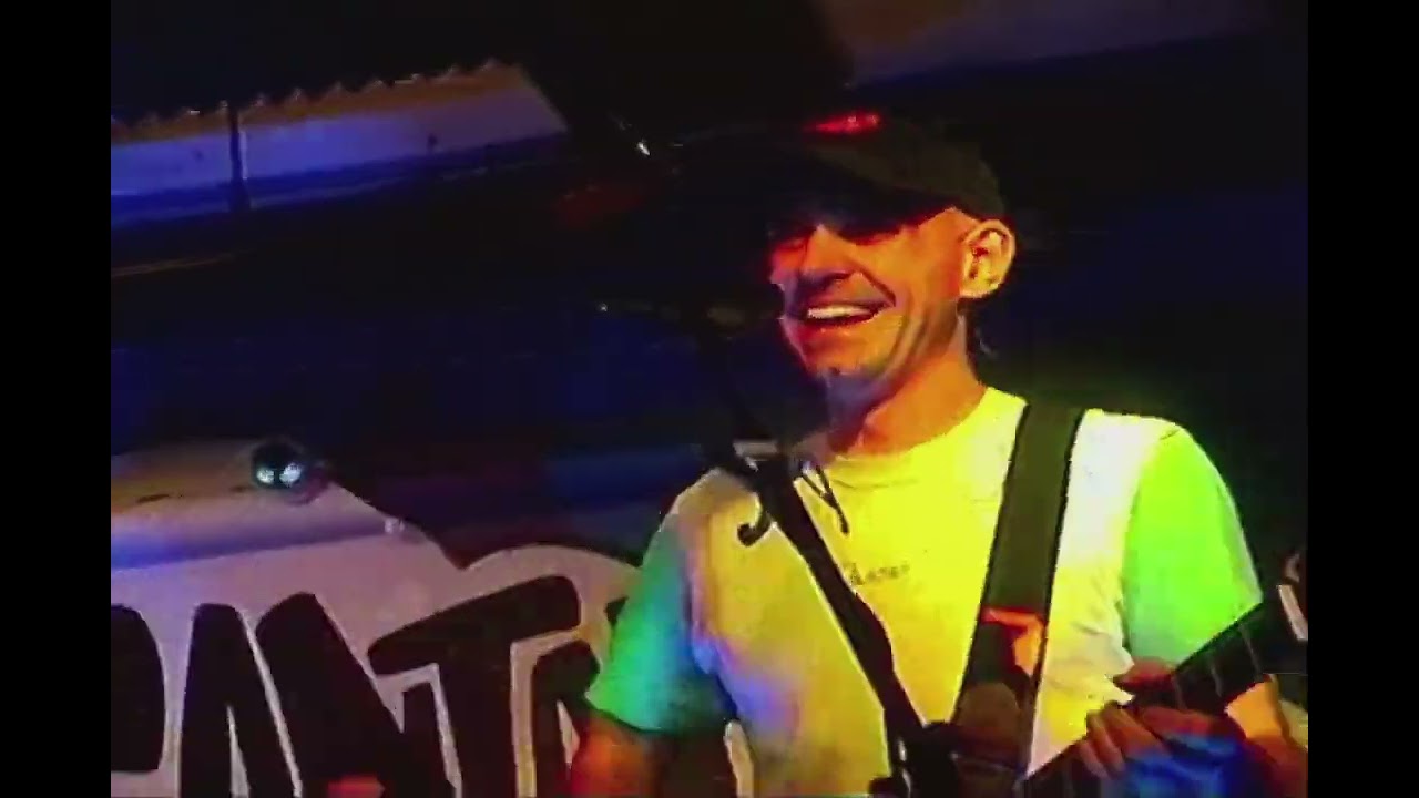 SINAI VESSEL LIVE @ CANTAB UNDERGROUND