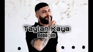 Remixci MusaBey-Bebeğim Taylan Kaya Bass Bossted #taylankaya Resimi