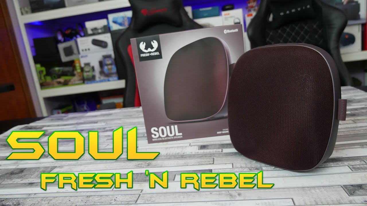 Fresh n Rebel Soul portable reviews, in Odessa Kyiv, price prices, Dnepropetrovsk, stores > specifications Ukraine: - Speaker: buy Lviv