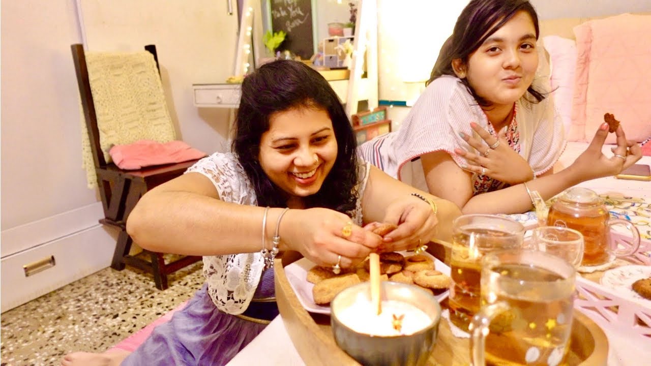 Kasam Se Aesa Bana Hai Ki Na 🤪 Bahar Ka Biscuit Lana Bandh Ho Jayega Ab, Baap Re Aaj Itna Kuch....