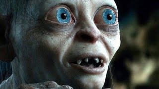 Drinker's Chasers  New LOTR Gollum Movie Announced... Why?