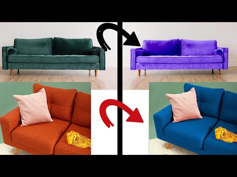 تعديل ألوان العناصر في الصور بخطوات بسيطة مع الفوتوشوب - Change Any Color In Photo Using photoshop