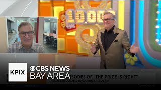 "The Price Is Right" to celebrate 10,000 episodes